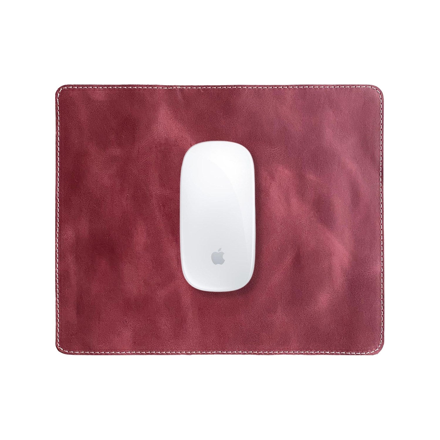 Navada - Genuine Leather Luxury Mouse Pad-5