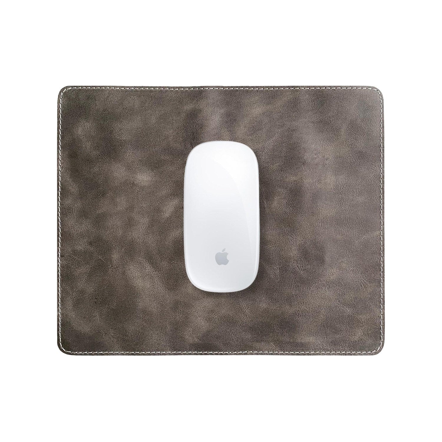 Navada - Genuine Leather Luxury Mouse Pad-4
