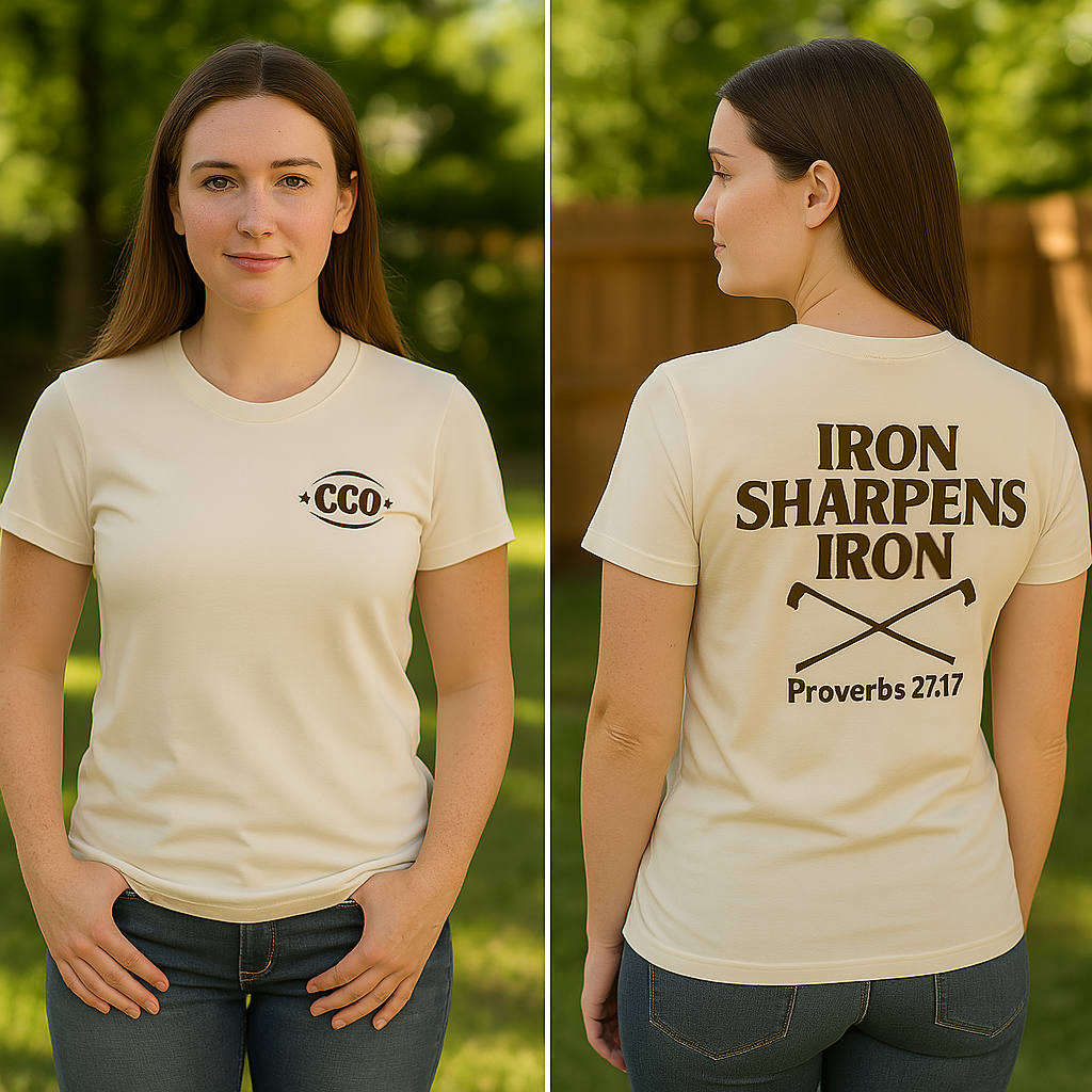 CCO Signature Shirt
