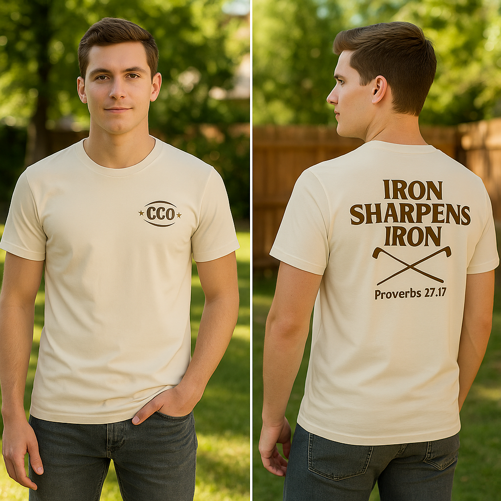 CCO Signature Shirt